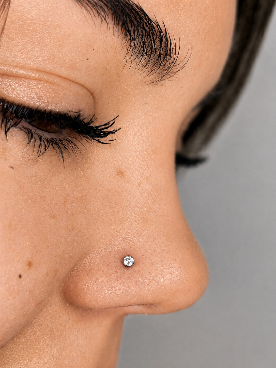Sara Ziółkowska stylizacja rzęs i brwi/piercing